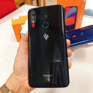 Điện thoại Vsmart Star 3 - 2GB/16GB