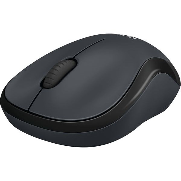 Chuột Không Dây Chống ồn Logitech M220 - Chuột Không Tiếng Ồn | WebRaoVat - webraovat.net.vn