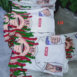 Áo phông guc gang siêu