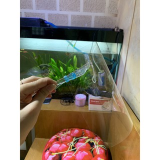 KÍNH CHỐNG DỊCH THỜI COVID