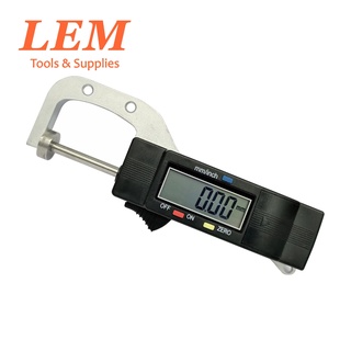 Thước đo điện tử chất lượng cao 0-25mm 0.01mm