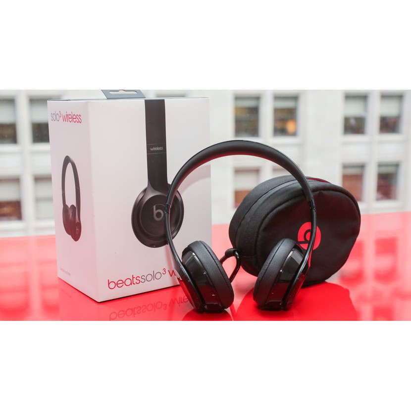 BEATS SOLO 3 WIRELESS