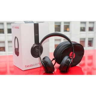 Beats solo 3 wireless