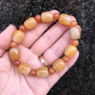  VÒNG TAY LU THỐNG MÀU VÀNG