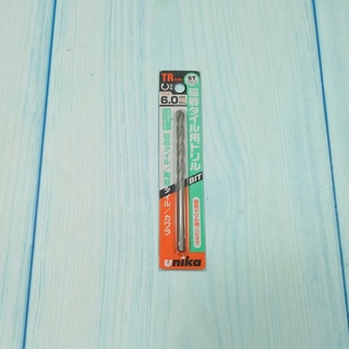 Mũi khoan gạch men Unika TR6.0x100 Mộc Vui