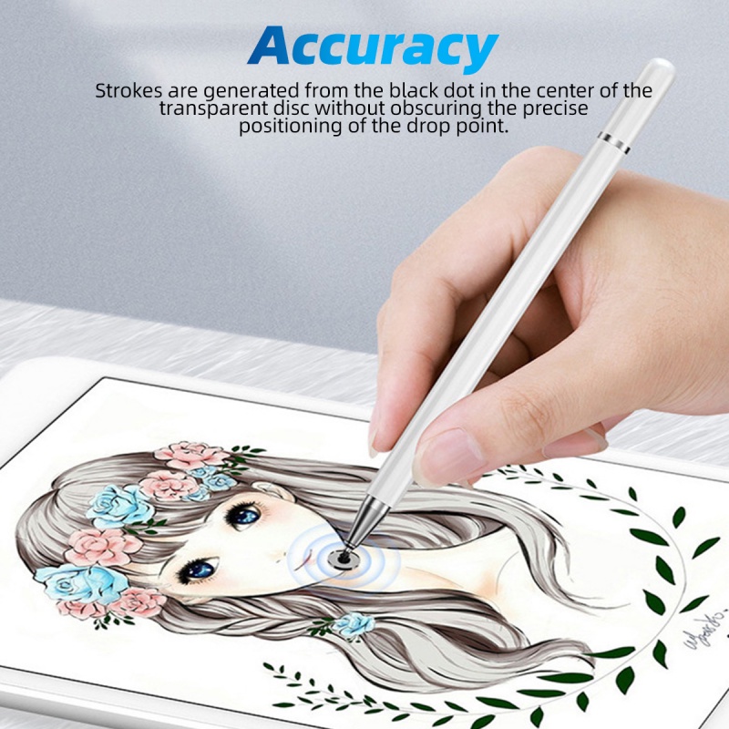 Bút cảm ứng HdoorLink từ tính chuyên dùng cho Android Huawei Pad Tablet