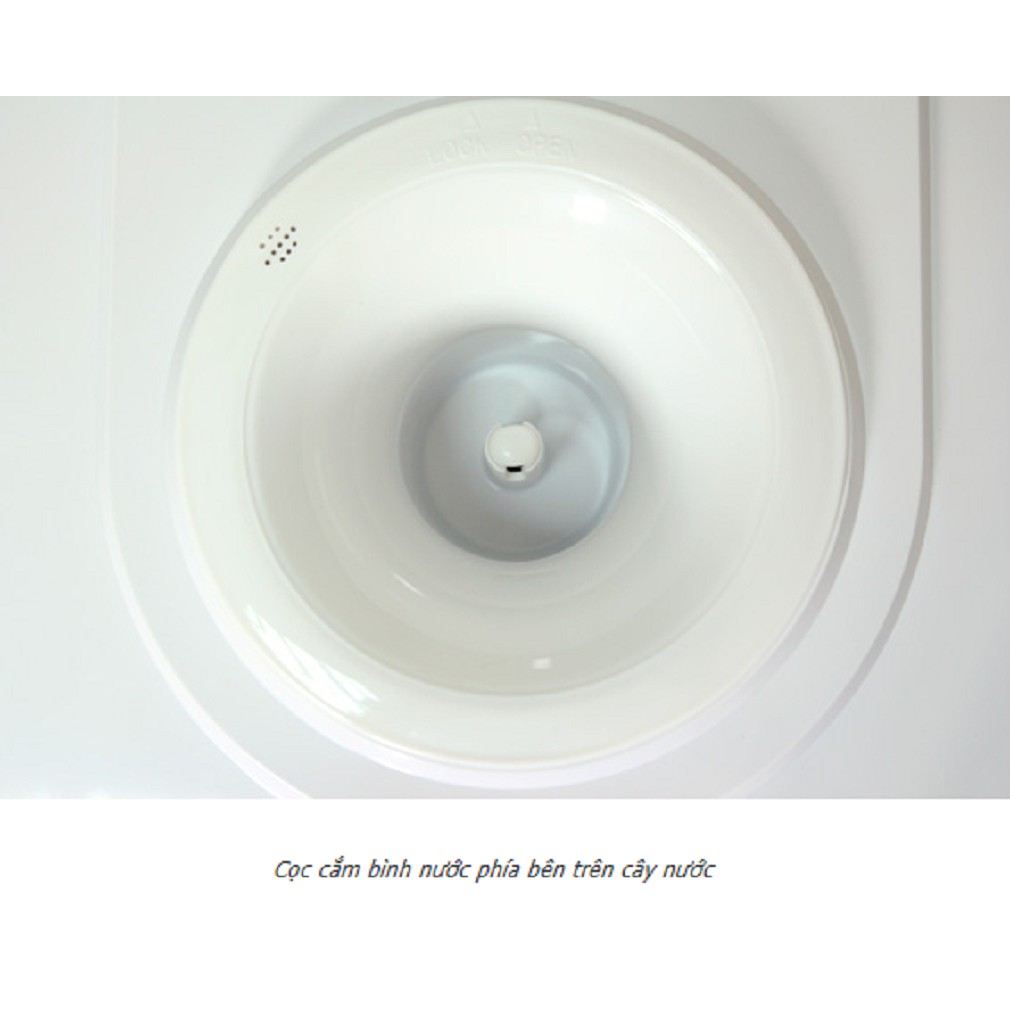 Cọc đỡ bình nước - Cọc cắm bình nước cây nước nóng lạnh | BigBuy360 - bigbuy360.vn