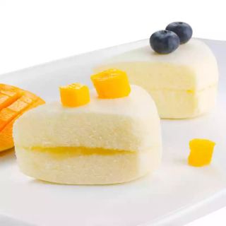 BÁNH FLAN MUA 1 TẶNG 1