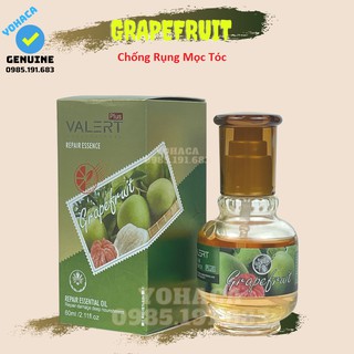 Tinh Dầu Dưỡng Tóc Grapefruit Bưởi Mọc Tóc 60ml