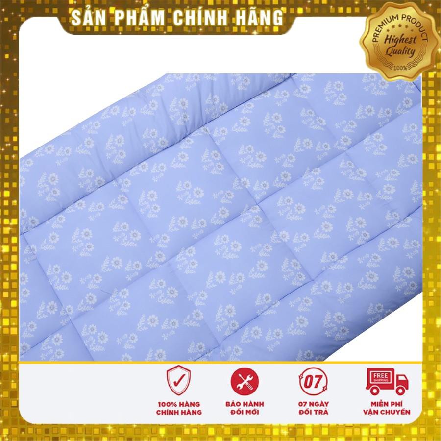 Nệm kiểu Nhật thanh lý kích thước 1mx2mx7cm thích hợp giường tầng, giường kí túc xá, nệm văn phòng