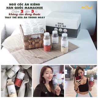 NGŨ_CỐC_ĂN_KIÊNG MAMA CHUÊ