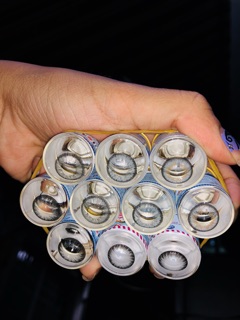 Sale lens Hàn quốc + Thái