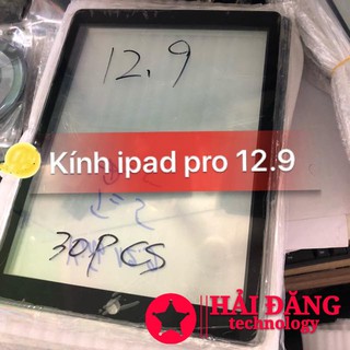 Mặt kính ipad pro 12.9 inch