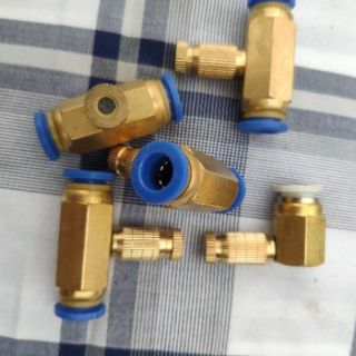 Béc phun sương bằng đồng - 1 chiếc