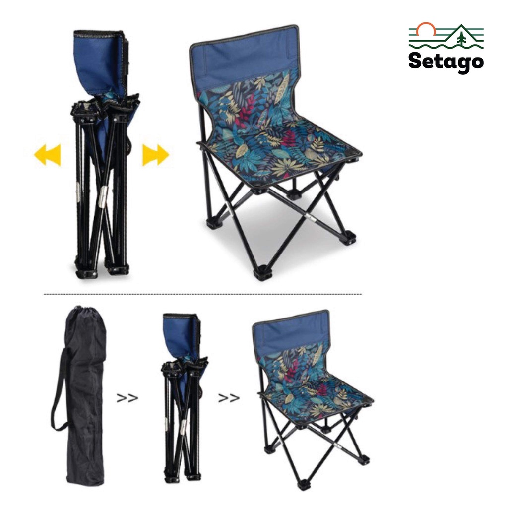 Ghế Xếp Dã Ngoại Cắm Trại Câu Cá, Vật Dụng Không Thể Thiếu Cho Những Chuyến Đi Thú Vị - Focus Furniture Đẹp&Tiện Dụng