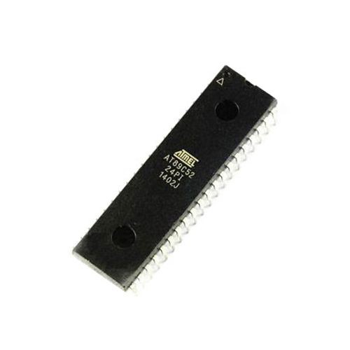 Vi điều khiển AT89C52