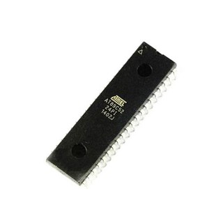 Vi điều khiển at89c52