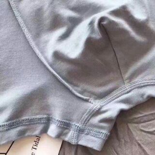 Quần lót đùi Muji nam