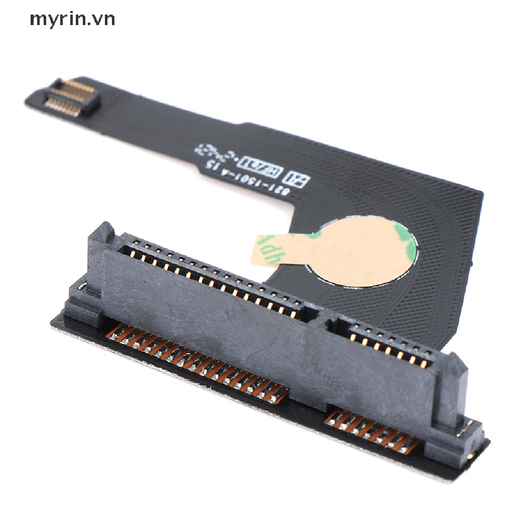 Dây Cáp Ổ Cứng SSD SATA HDD Dành Cho Mac Mini A1347 821 1501 A