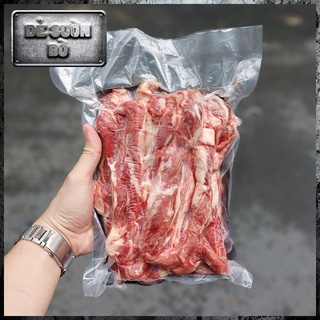 Dẻ sườn bò - 1kg | win meat sài gòn