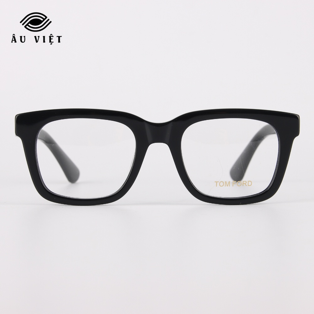 Gọng kính TF-6103 dáng vuông Full box