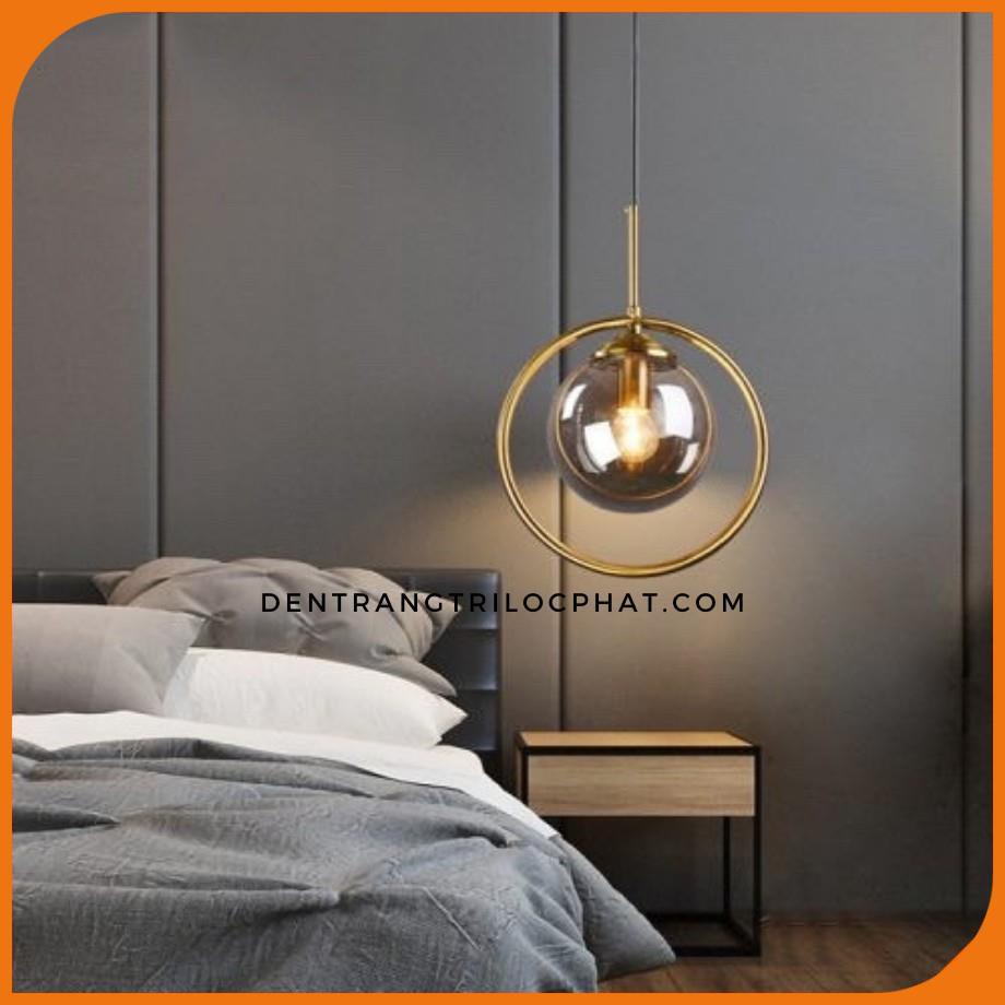 Đèn trần,đèn thả deco thiết kế hiện đại phù hợp với bàn làm việc,bàn ăn