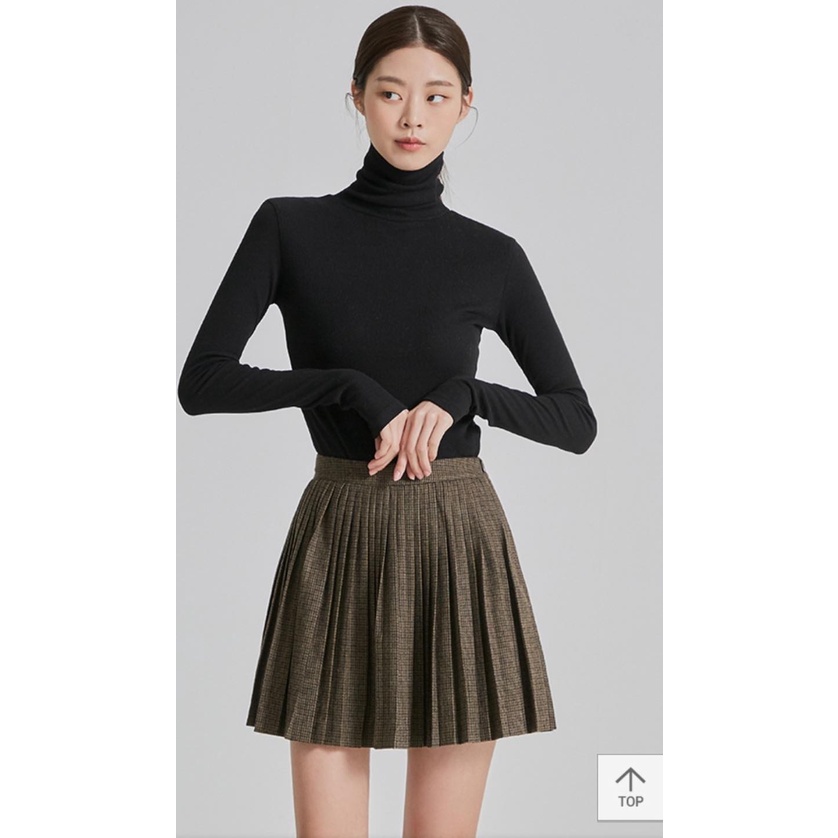 Áo len Mixxo cao cổ | BigBuy360 - bigbuy360.vn