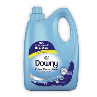 Nước xả vải downy ngăn mùi hôi - 3.8l