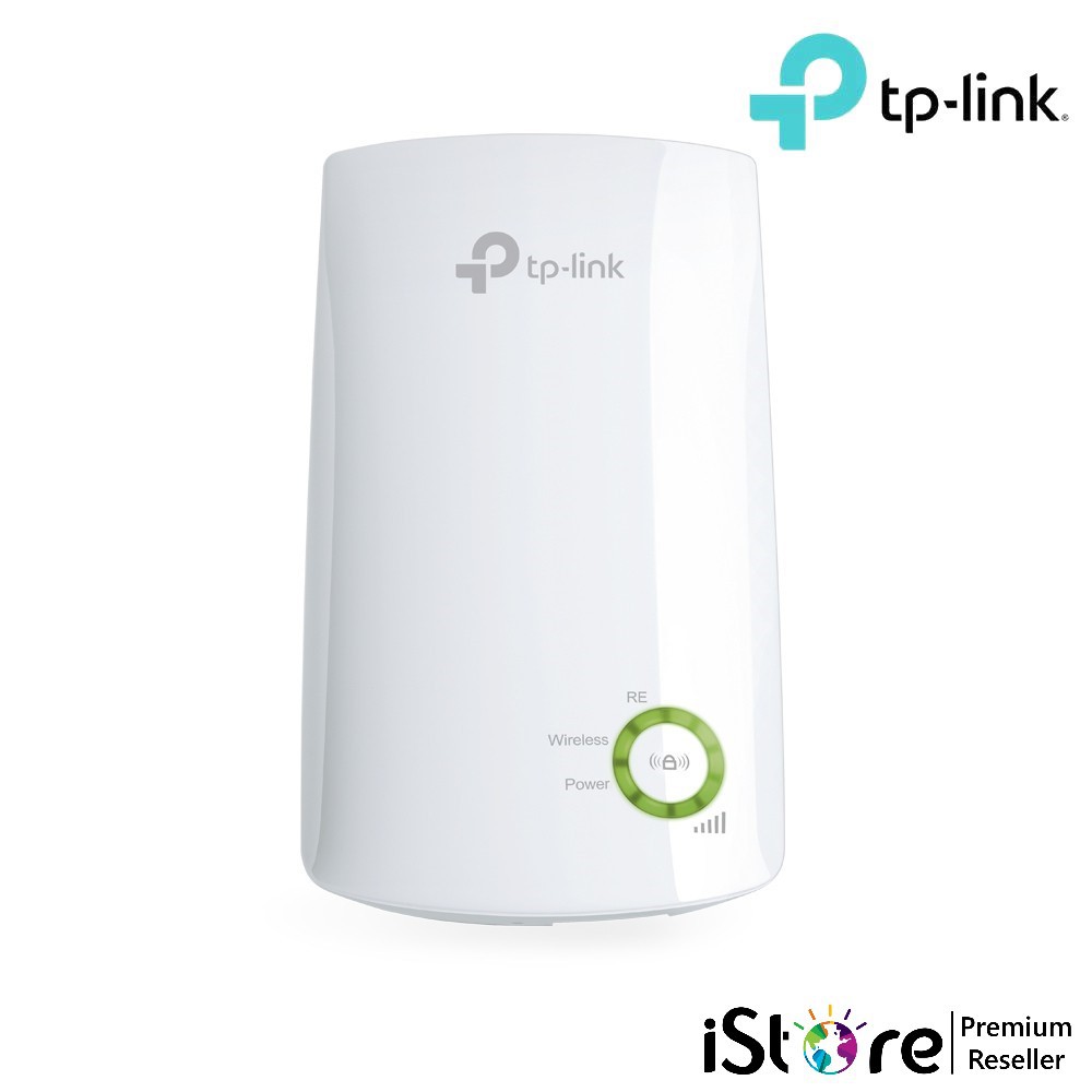 Bộ Kích Sóng Wifi Tp-Link Repeater 300Mbps TP-Link TL-WA854RE - Hàng Chính Hãng | BigBuy360 - bigbuy360.vn