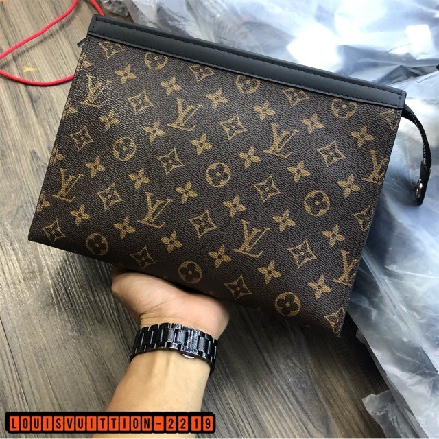 Ví Nam Clutch Cầm Tay ❤️ FREESHIP❤️ Chất Da Đẹp Mẫu Mới Nhất Theo Trend Hàng Loại 1 Xuất Khẩu Có Video Và Ảnh Thật