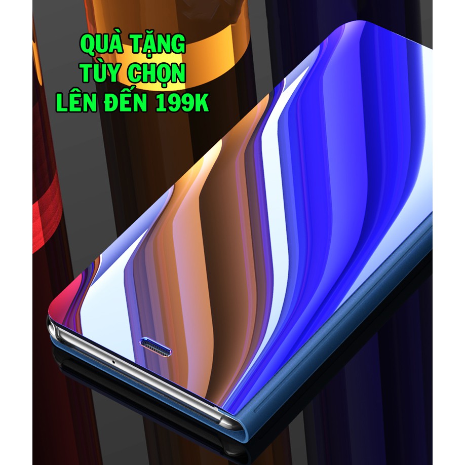 BAO DA Samsung S8 - BAO DA CLEAR VIEW S8