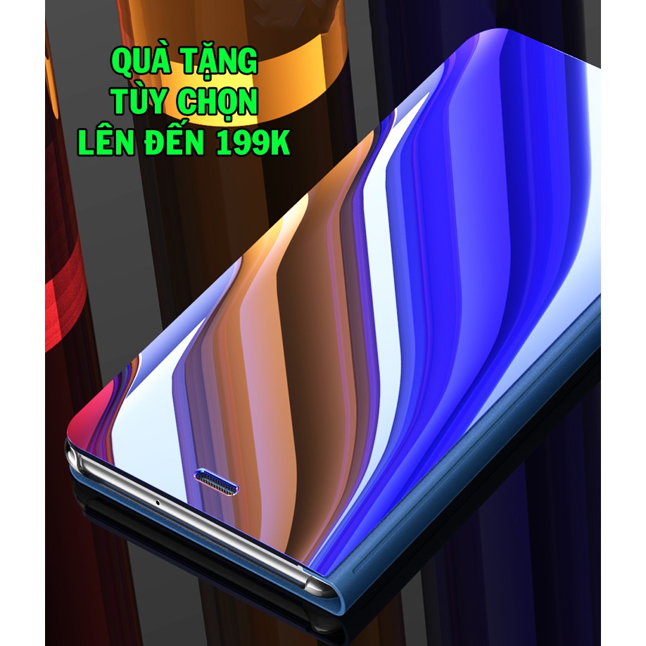 BAO DA Samsung S9Plus - BAO DA CLEAR VIEW S9 PLUS