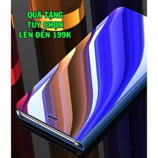 Bao da samsung s9plus - bao da clear view s9 plus