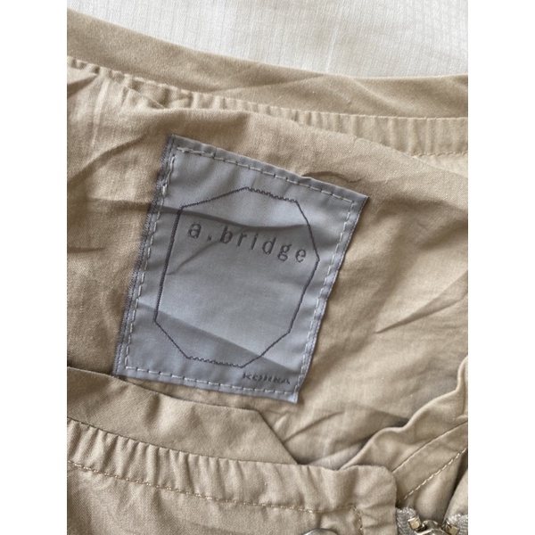 ÁO KHOÁC DÁNG LỬNG KOREA