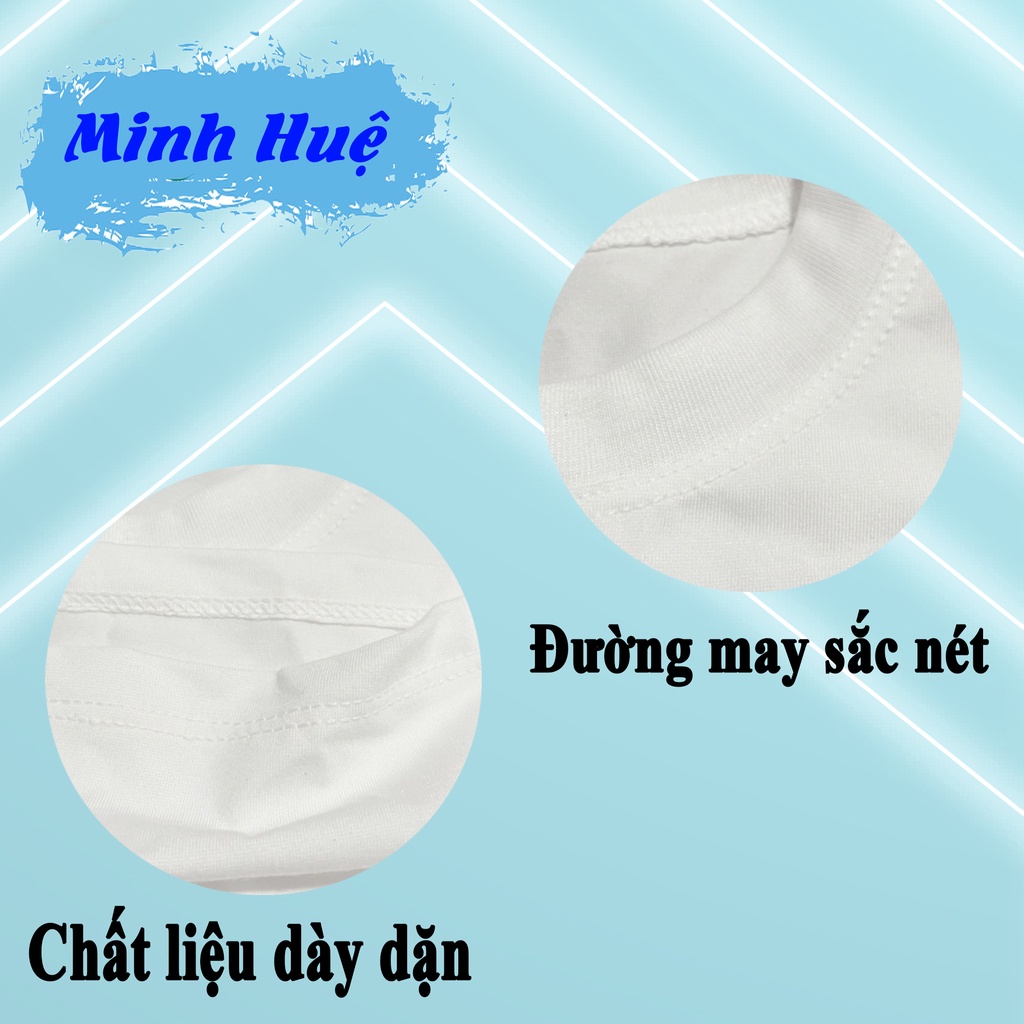 Áo thun nữ in YSL phông suông co dãn nhẹ ko bay màu