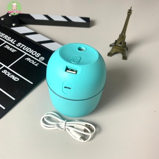Máy xông tinh dầu mini thơm phòng