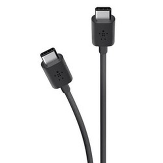 Cáp USB-C To USB-C Belkin F2CU043bt06
