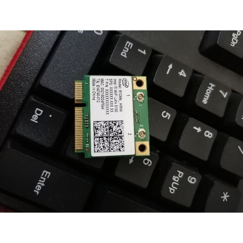 Card wifi laptop sony vaio | BigBuy360 - bigbuy360.vn