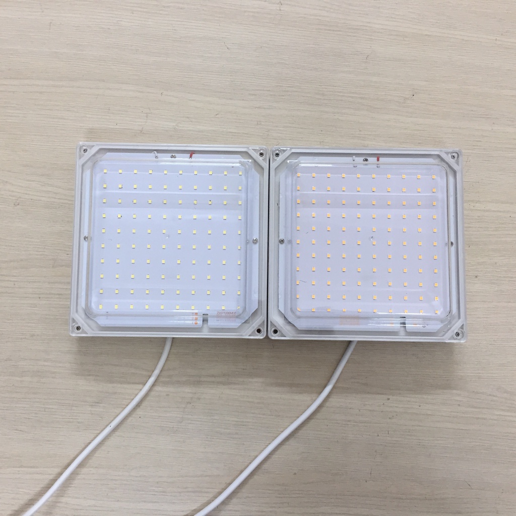 ĐÈN LED KHO LẠNH/KHO ĐÔNG 20W IP68 âm sâu đến -40 độ C