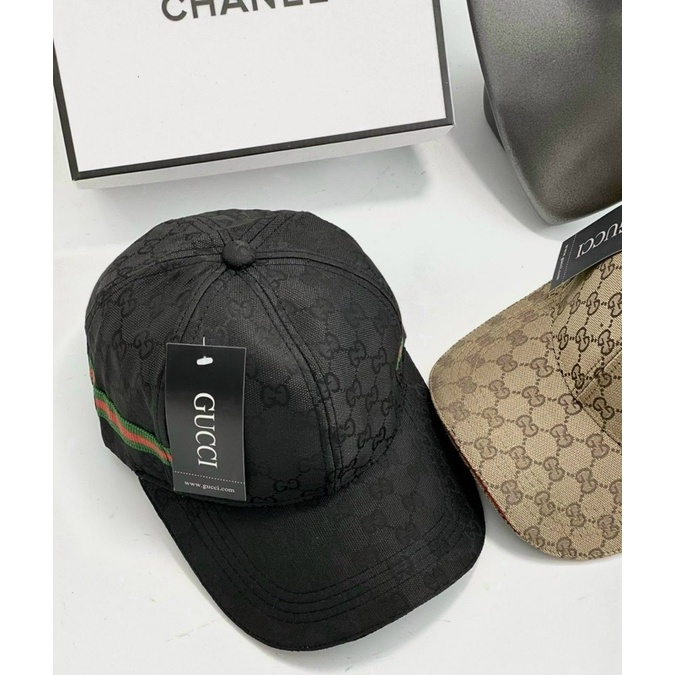 Nón Kết Vnxk gg Trơn Cá Tính Nam Nữ From Unisex Thời Trang