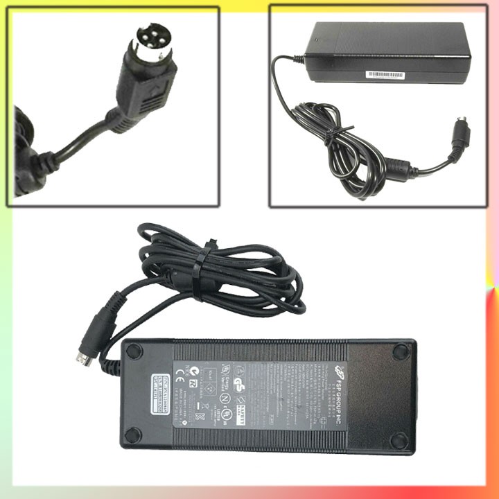 Adapter FSP 48v cho Cisco SG30010P, SG30010PK9 chính hãng bảo hành 12 tháng