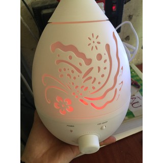 MÁY PHUN SƯƠNG TẠO ẨM HÌNH HOA 43