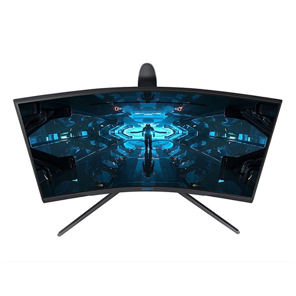 Màn hình Samsung Odyssey G7 LC27G75TQSEXXV 26.9 inch 240Hz - Cong