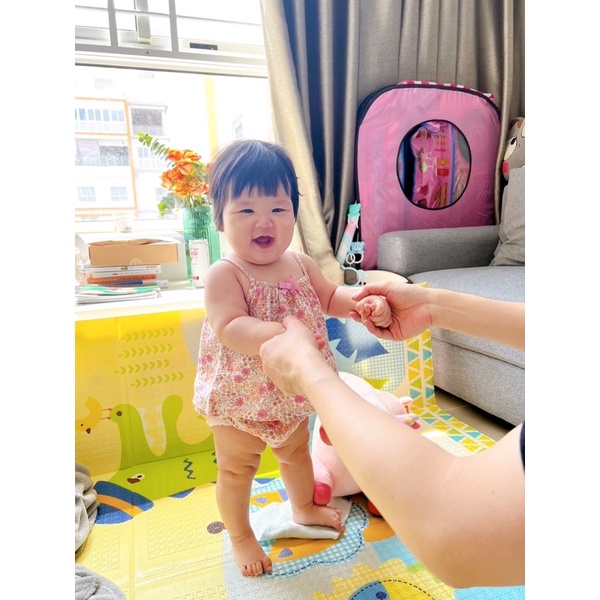 Bộ quần áo bé gái sơ sinh, set đồ bé gái sơ sinh đến 2 tuổi