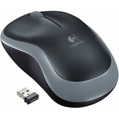 Mouse Wireless Logitech B175-