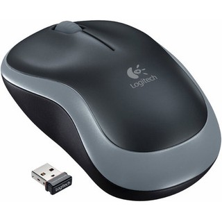Mouse Wireless Logitech B175-