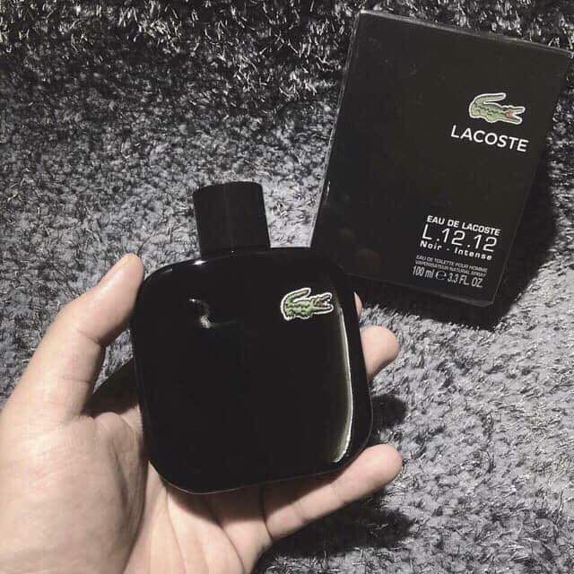 Nước hoa LACOSTE