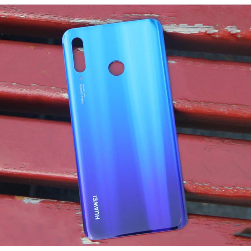 Nắp lưng Huawei P30 lite zin chính hãng