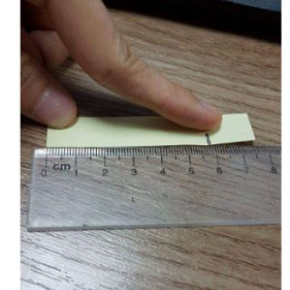 Nhẫn bạc tròn trơn