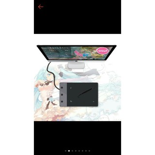 Bảng vẽ Huion H420